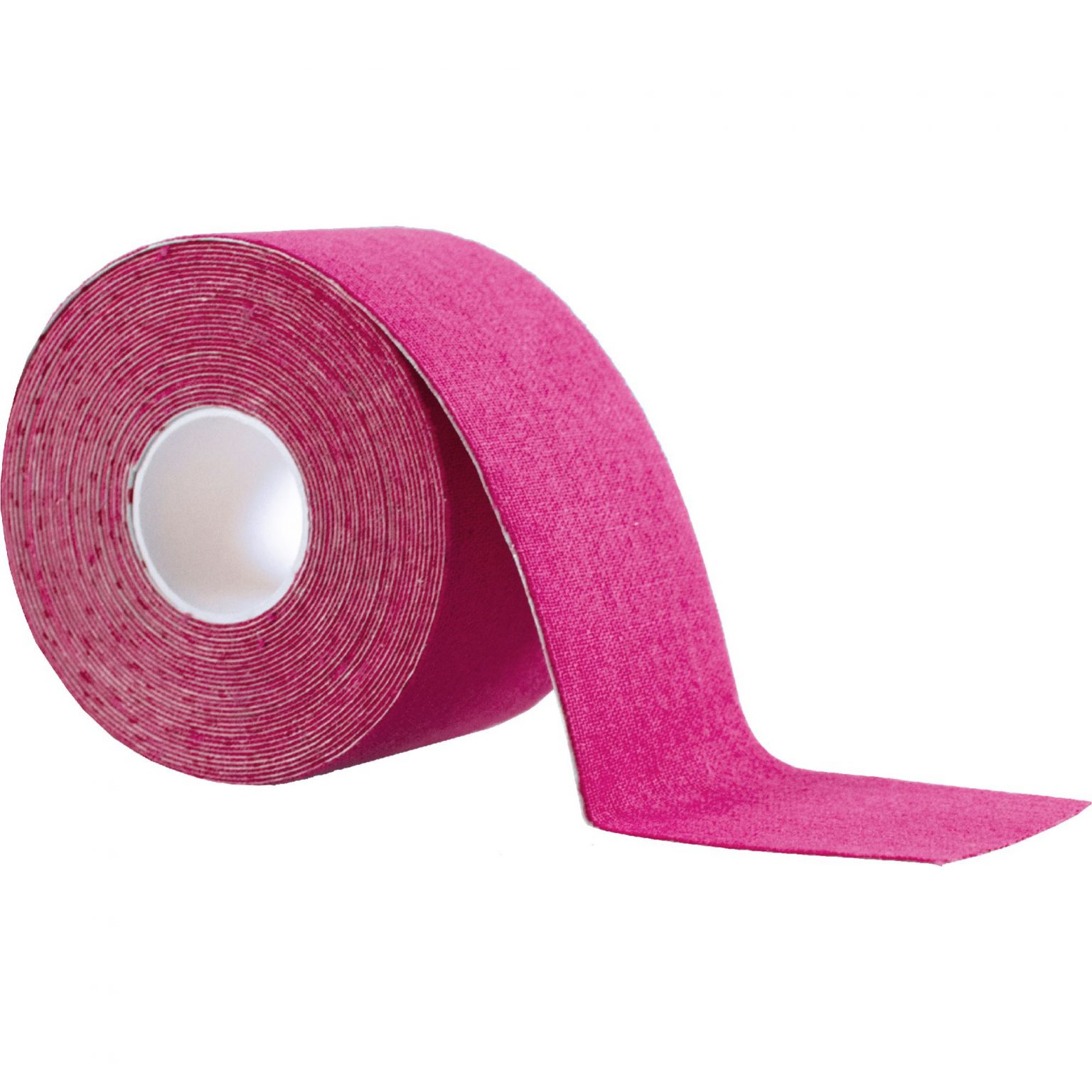 Pure 2improve | Universal Kinesiology Tape 5 CM X 5 M Pink