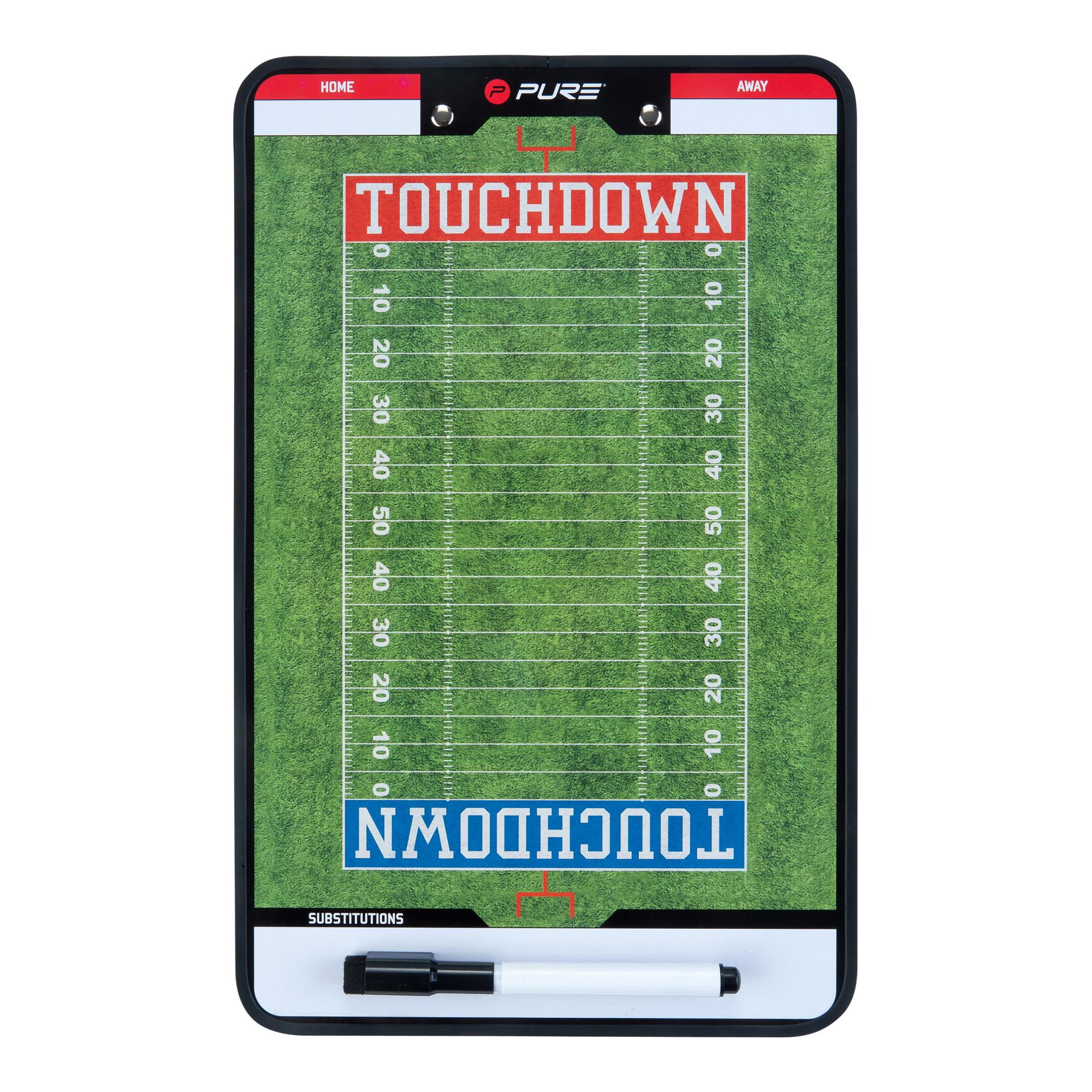 Coach Board American Football - Pure 2improve