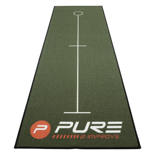 Pure 2improve Alignment Pro
