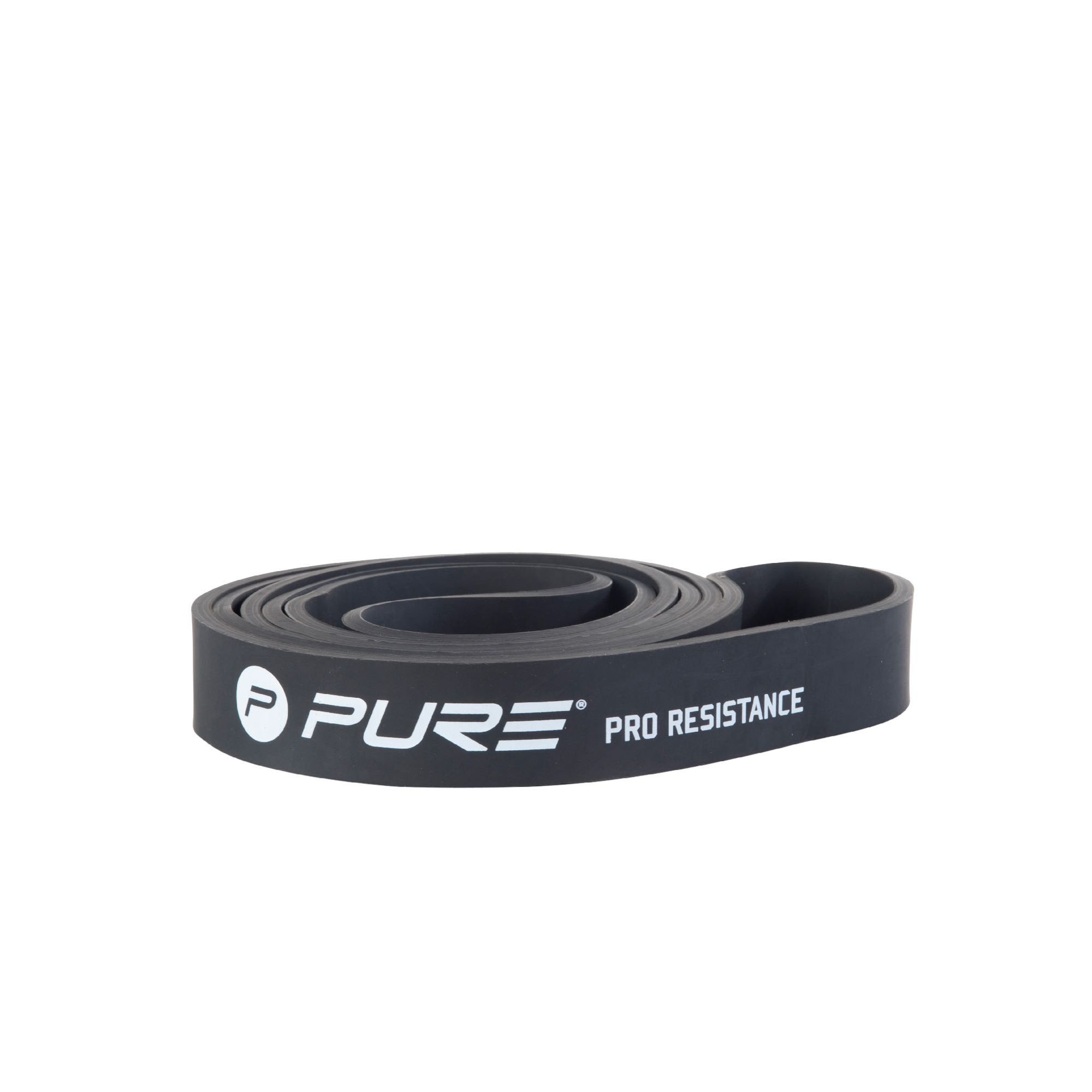 Sports & Leisure :: Fitness, gymnastics :: Espanders & Power Rubber :: -  Pure2Improve Pro Resistance Band Medium Red, 100% Latex