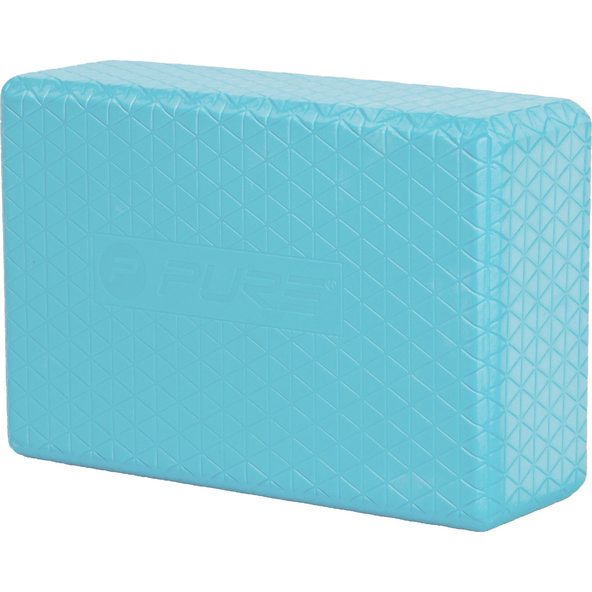 Pure yoga block on sale